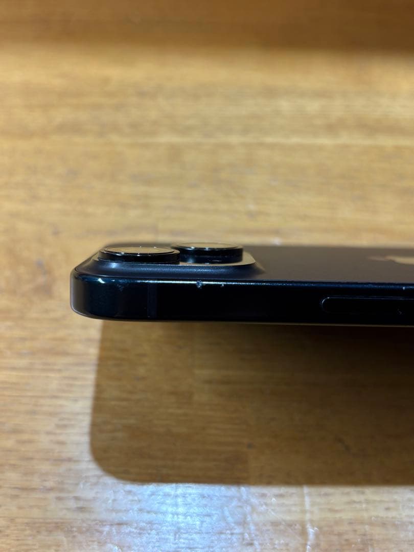 スマートフォン本体 iPhone15