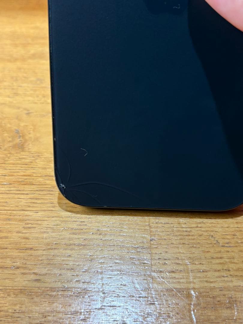 スマートフォン本体 iPhone15