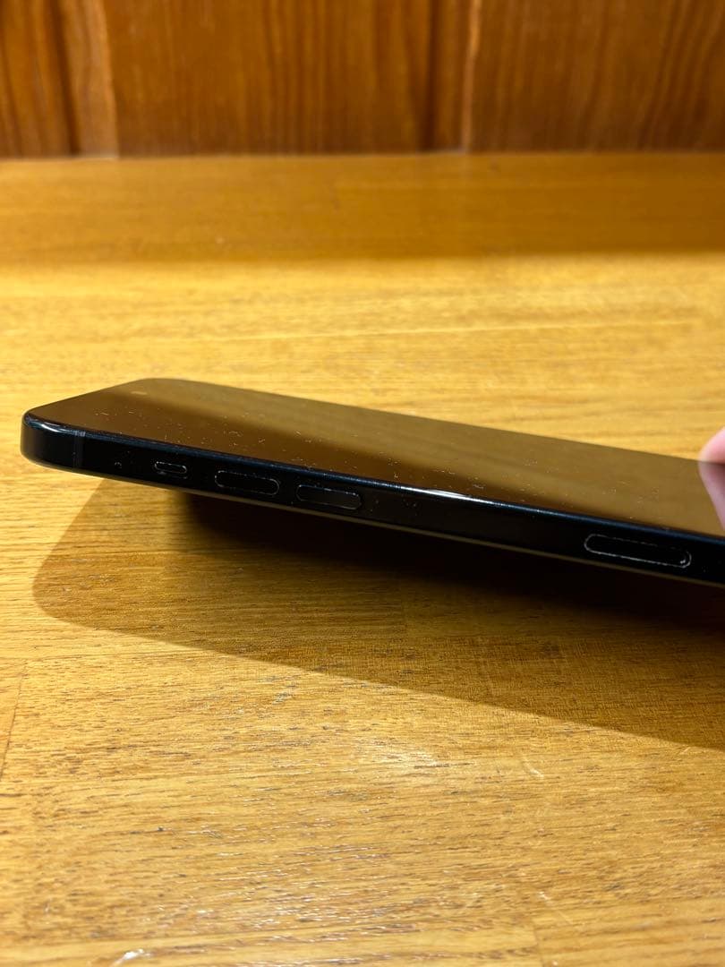 スマートフォン本体 iPhone15