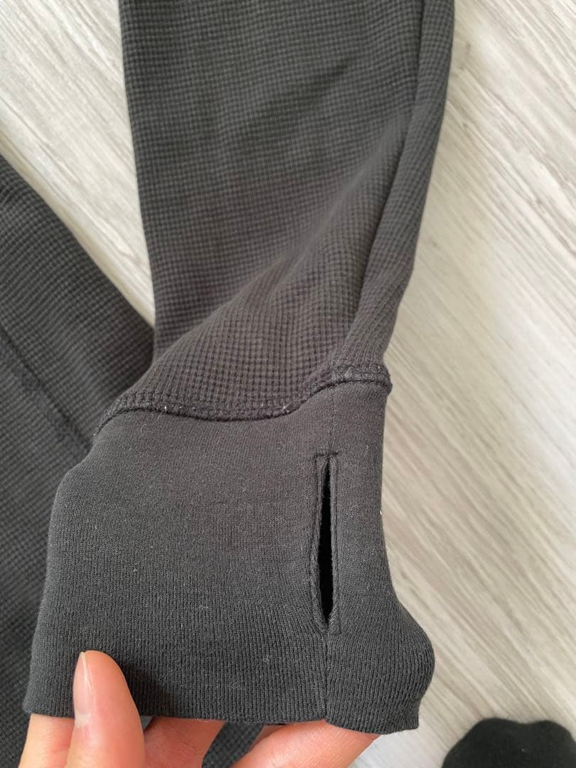 Entire Studios ロングスリーブ