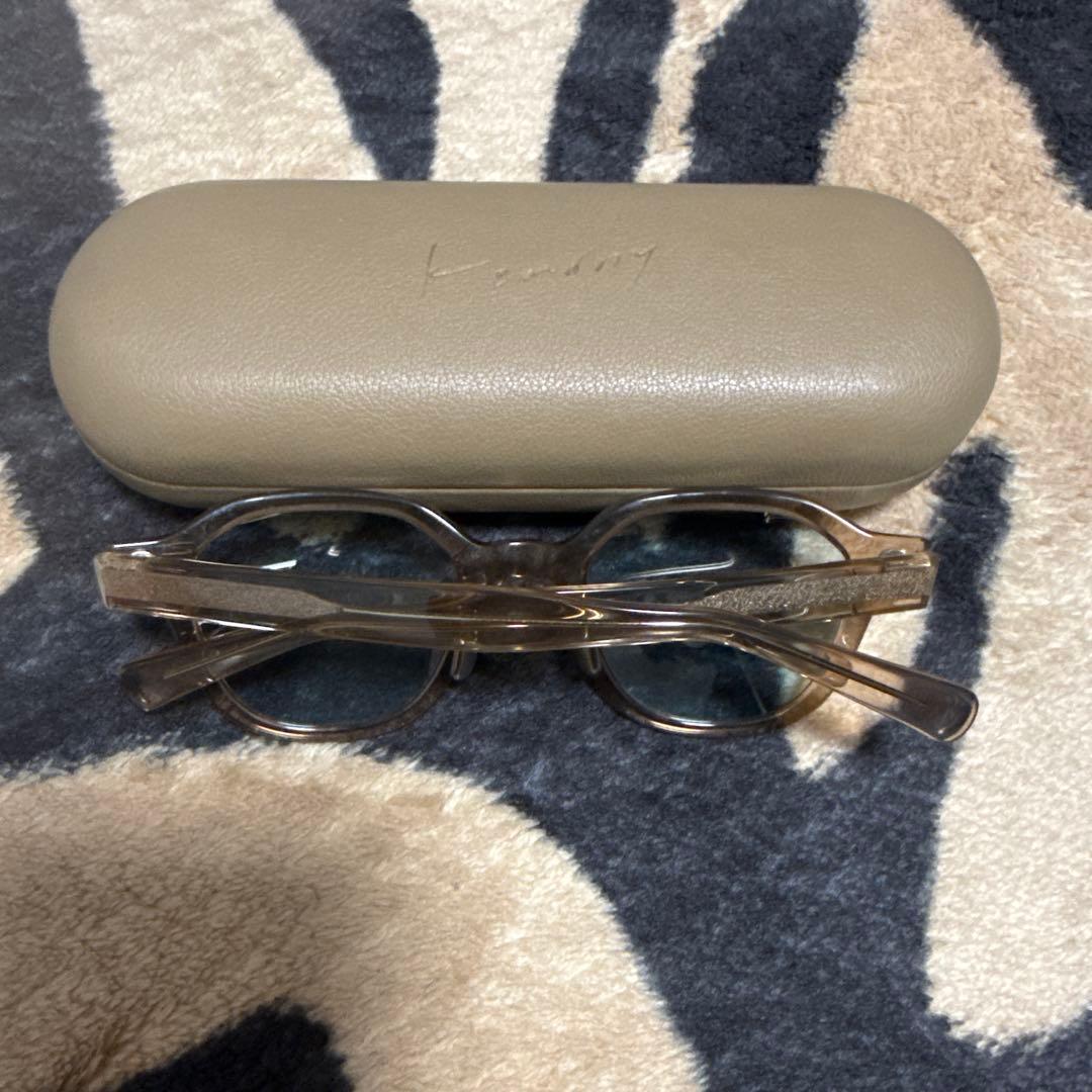 kearny カーニー/ 「flanagan」