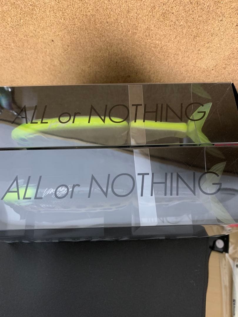 タイニークラッシュLOW Jスネークヘッド　レモネード　セット