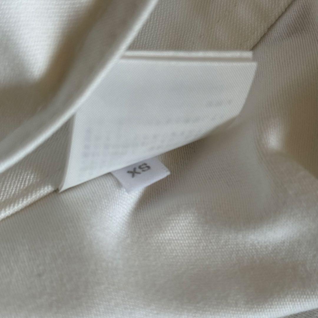 【美品✨】R.H. オーバーオール　コットンオールインワン　白　サロペット