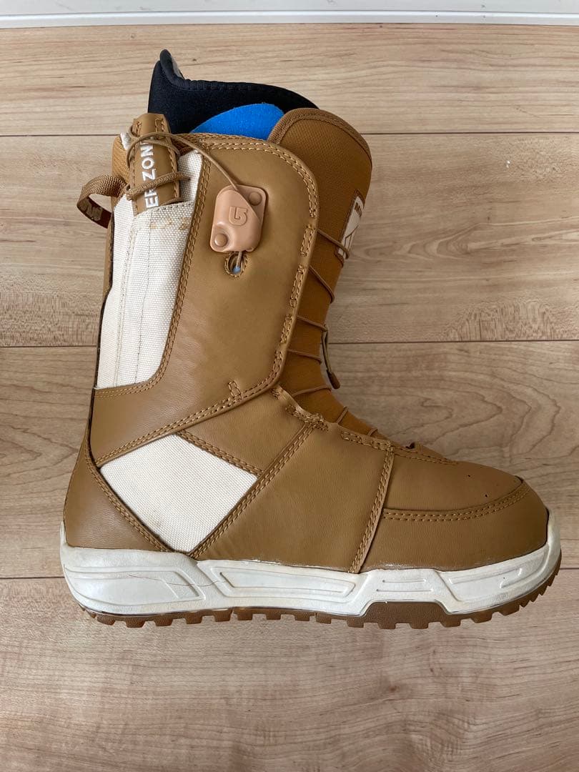 Burton Mint バートン　ミント スノーボードブーツ 女性用 23.5
