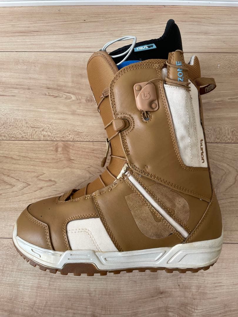 Burton Mint バートン　ミント スノーボードブーツ 女性用 23.5