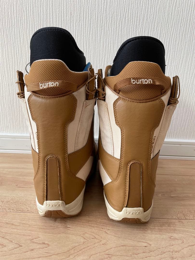 Burton Mint バートン　ミント スノーボードブーツ 女性用 23.5