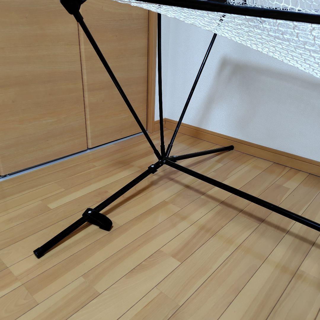 フィールドフォース　オートリターン・フロントトス　マシン