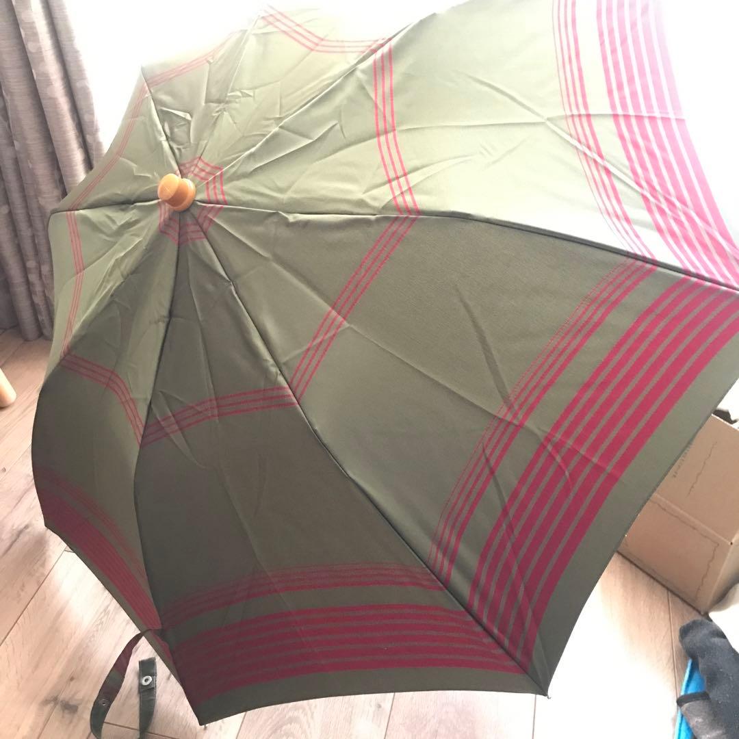 マリアフランチェスコ　折り畳み傘