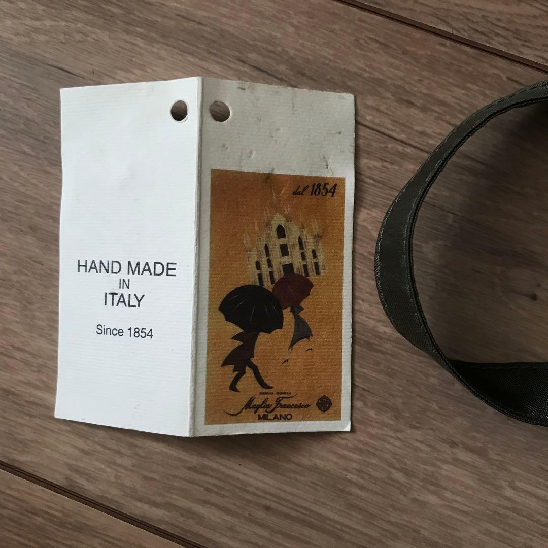 マリアフランチェスコ　折り畳み傘