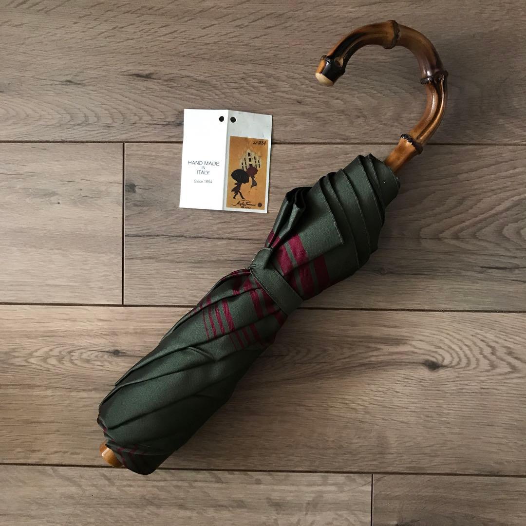 マリアフランチェスコ　折り畳み傘