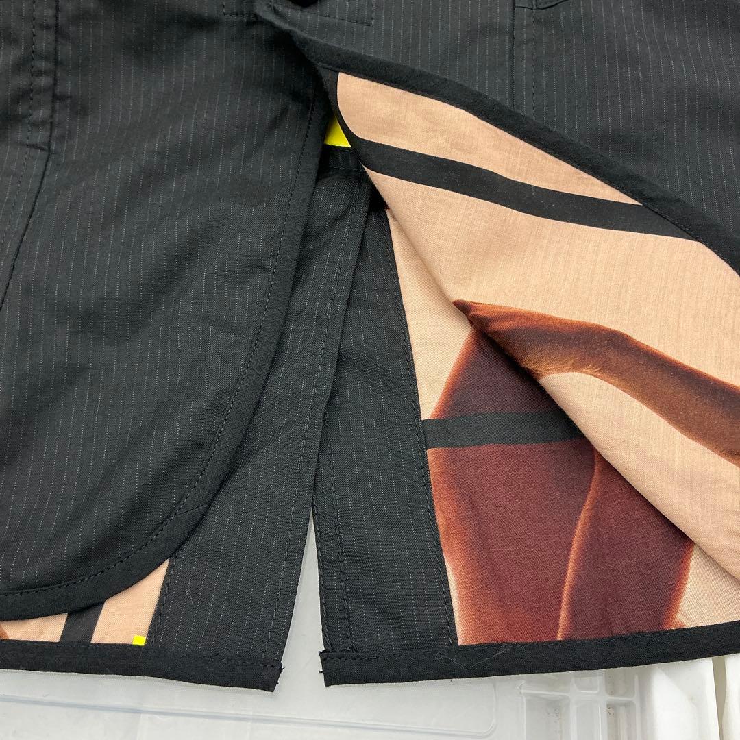 ジュンヤワタナベコムデギャルソンマン テーラードジャケット