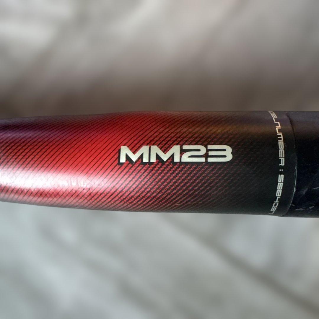 MM23 少年用　80㎝　難あり