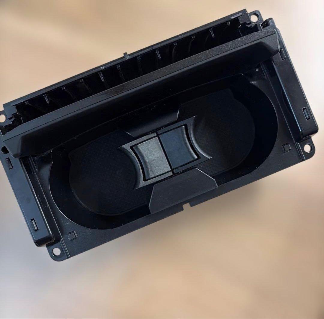 本日までの出品です！プラド150　ブラックエディション インパネ　トヨタ純正品