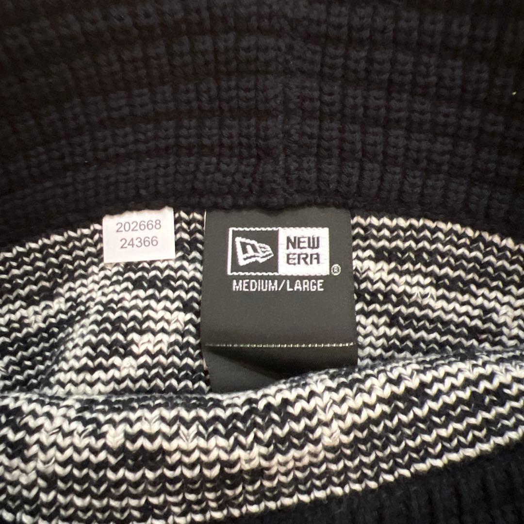 NEW ERA バケットハット