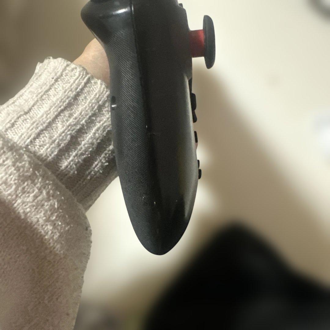 Nintendo Switch 本体 ブラック 2022