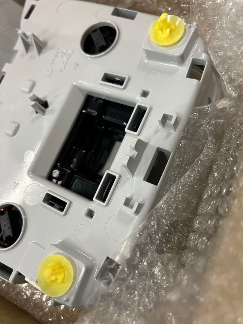 50 51 プリウス　ルームランプスイッチユニット　値下げ！