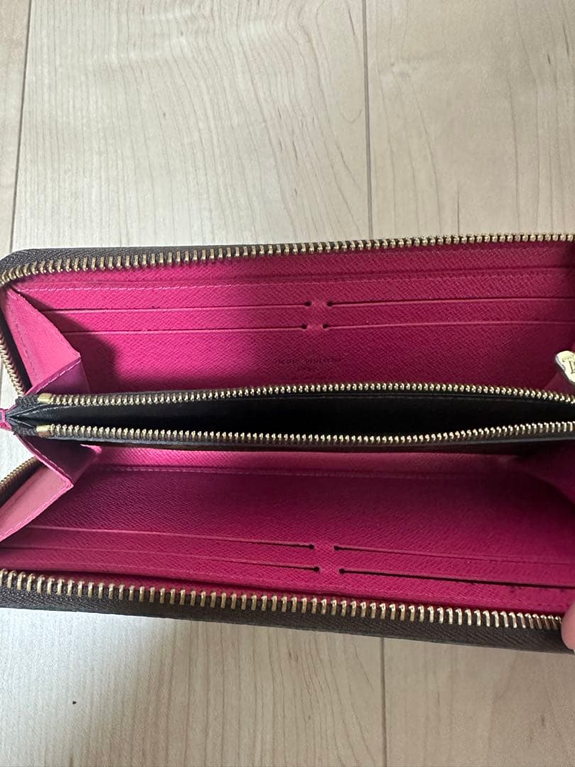 Louis Vuitton モノグラム