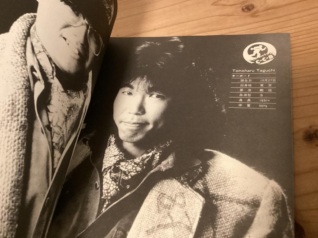 ★楽譜/ピアノ/CCB/ALL ABOUT C-C-B/全集/ピアノソロ