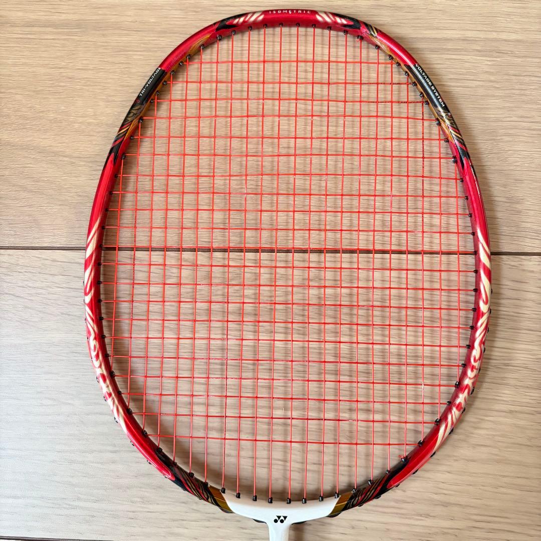 ボルトリック80 ヨネックス　2011 限定カラー