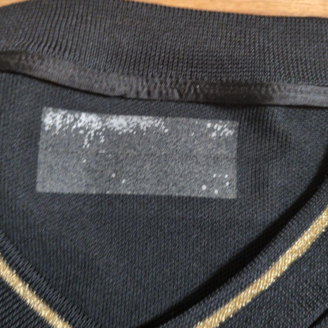 FCRB NIKE ゲームシャツ ユニフォーム サイズM 初期 スリーゴールド