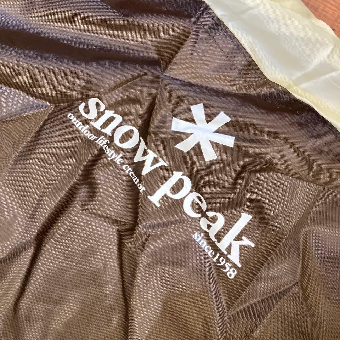 スノーピーク テント アメニティードームM SDE-001 キャンプテント