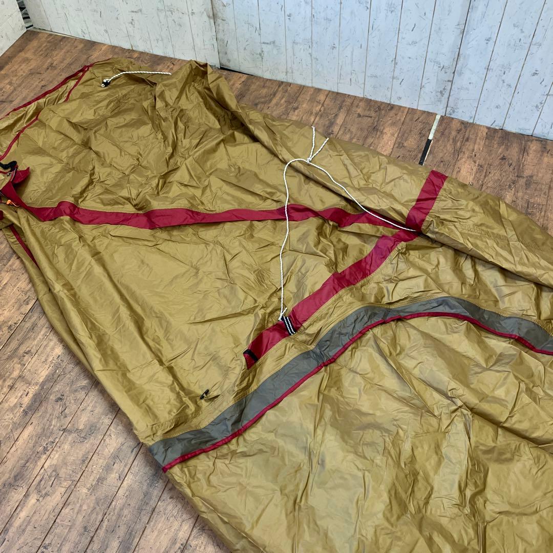 スノーピーク テント アメニティードームM SDE-001 キャンプテント