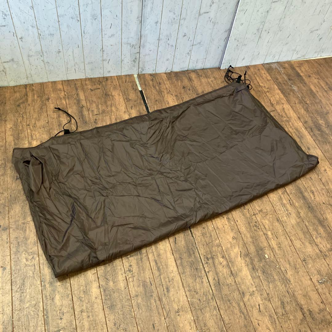 スノーピーク テント アメニティードームM SDE-001 キャンプテント