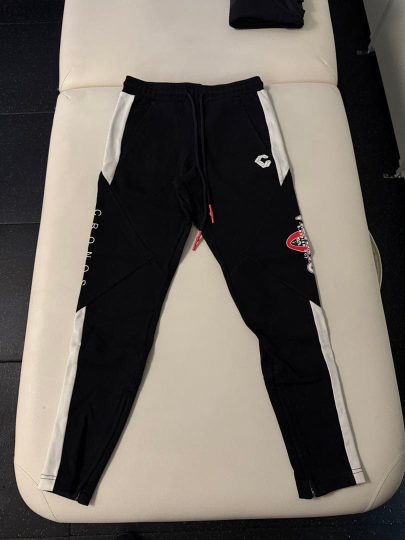 CRONOS cronos クロノス ４点セット　Ｍ