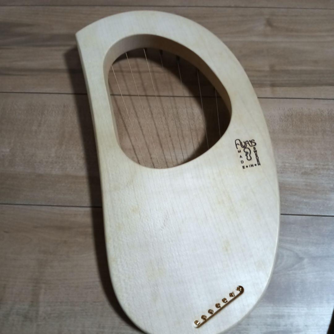 アウリスライヤー キンダーハープ