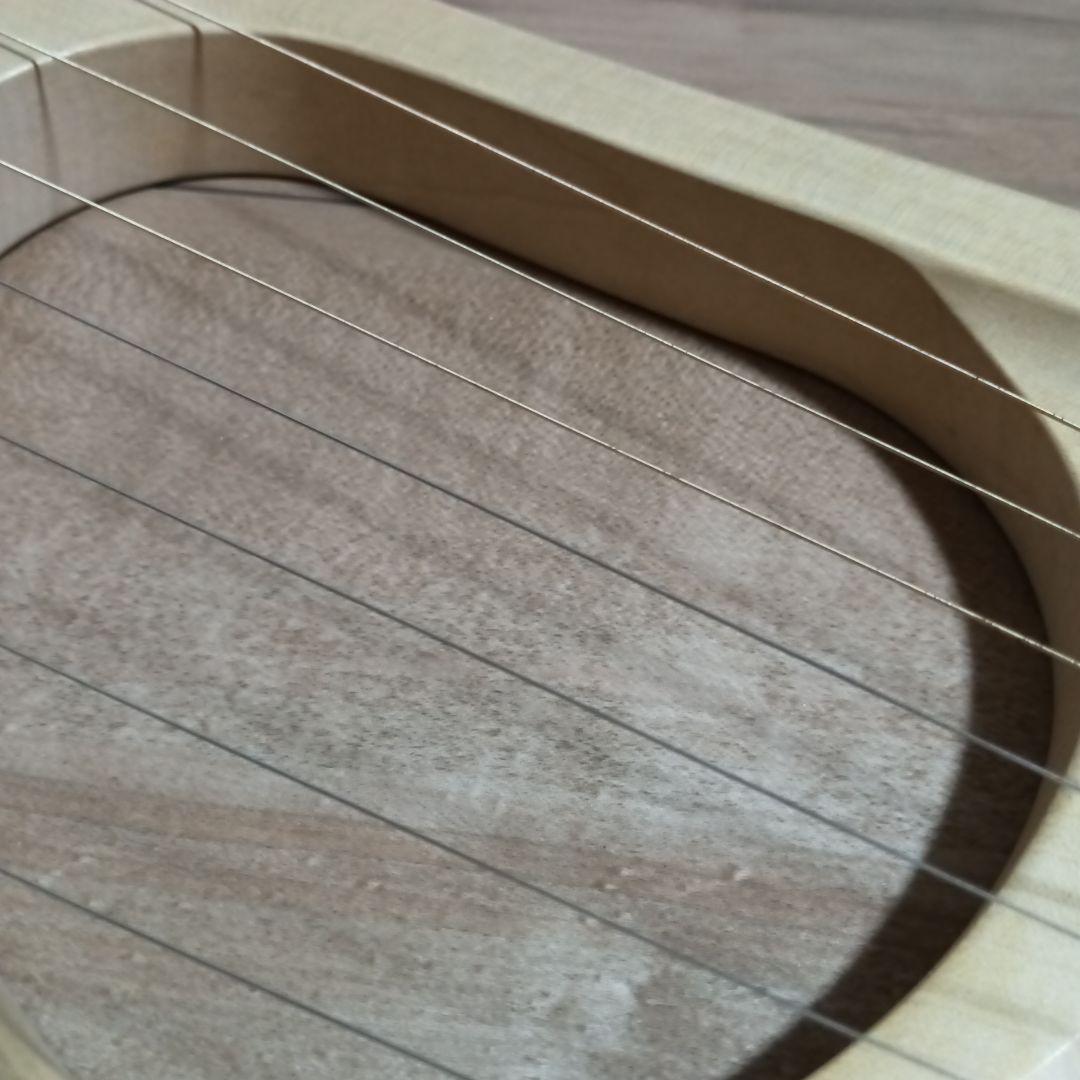 アウリスライヤー キンダーハープ