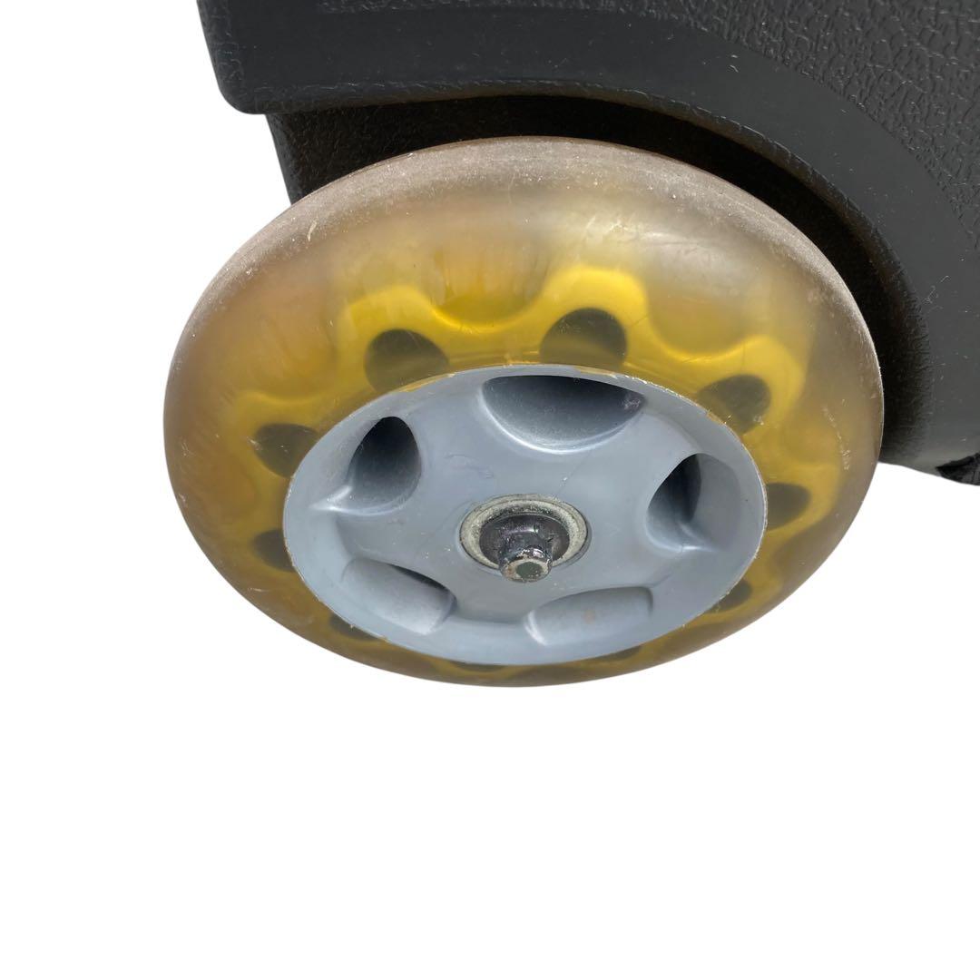 レア　Doggy 犬　わんちゃん　ボウリング用バッグ ABS PRO-am 白色