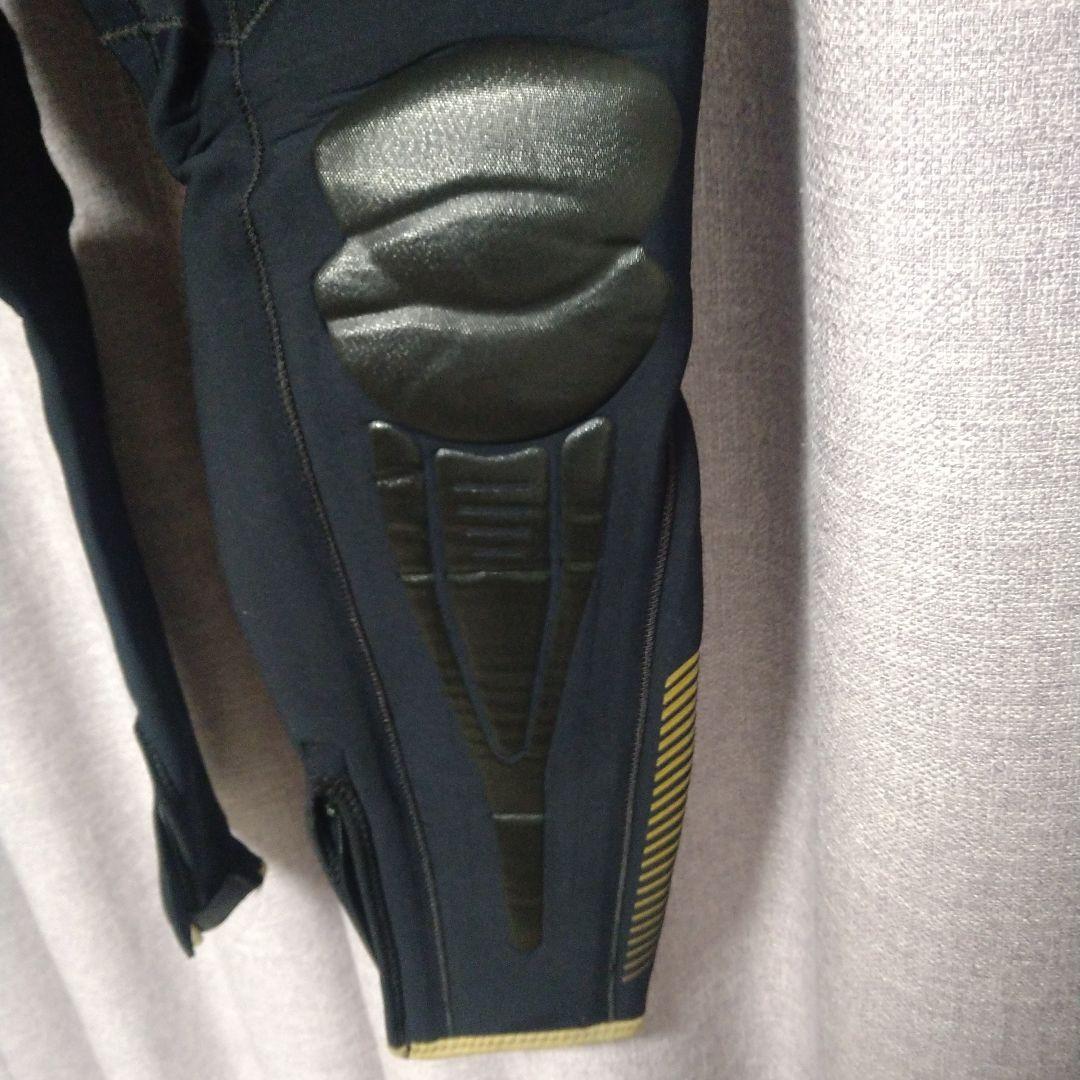 LIMITED PRO　リミテッドプロ　 鮎タイツ TI-151P サイズLB