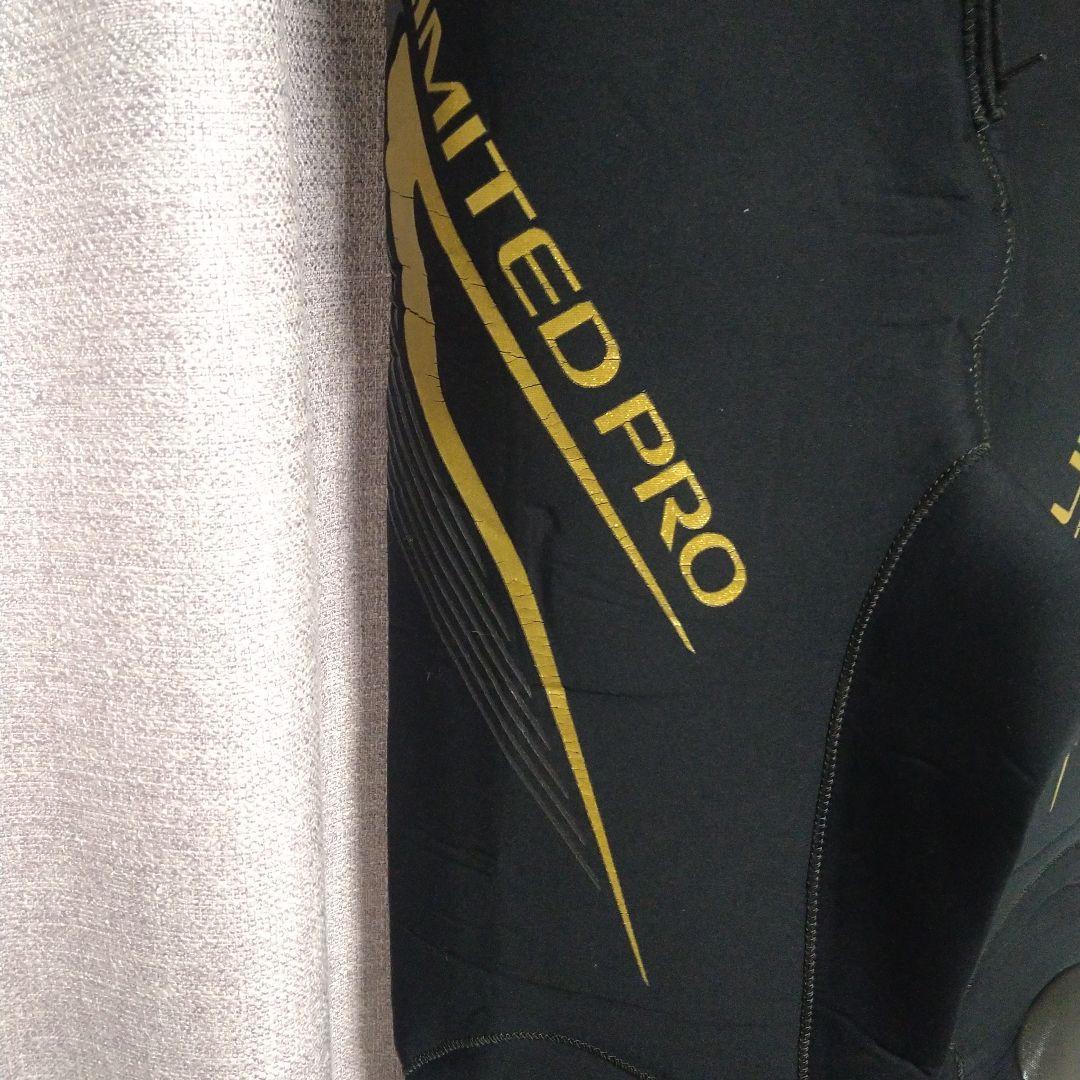 LIMITED PRO　リミテッドプロ　 鮎タイツ TI-151P サイズLB