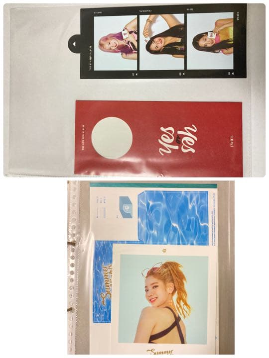 TWICE ダヒョンちゃん まとめ売り