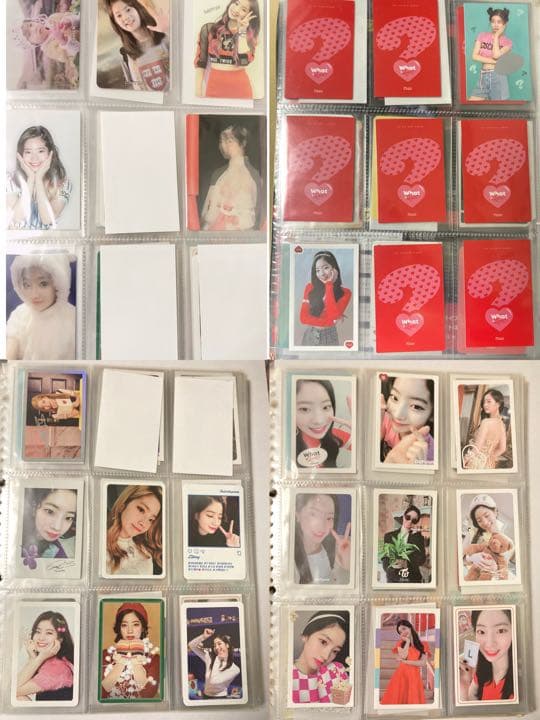 TWICE ダヒョンちゃん まとめ売り