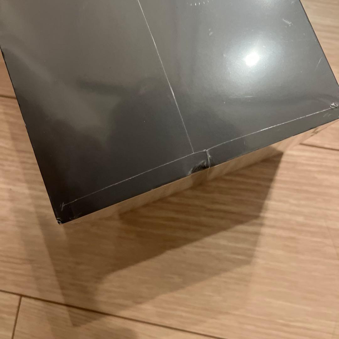 STELLA BEAUTE レーザー&EMS リフトブラシ PRO