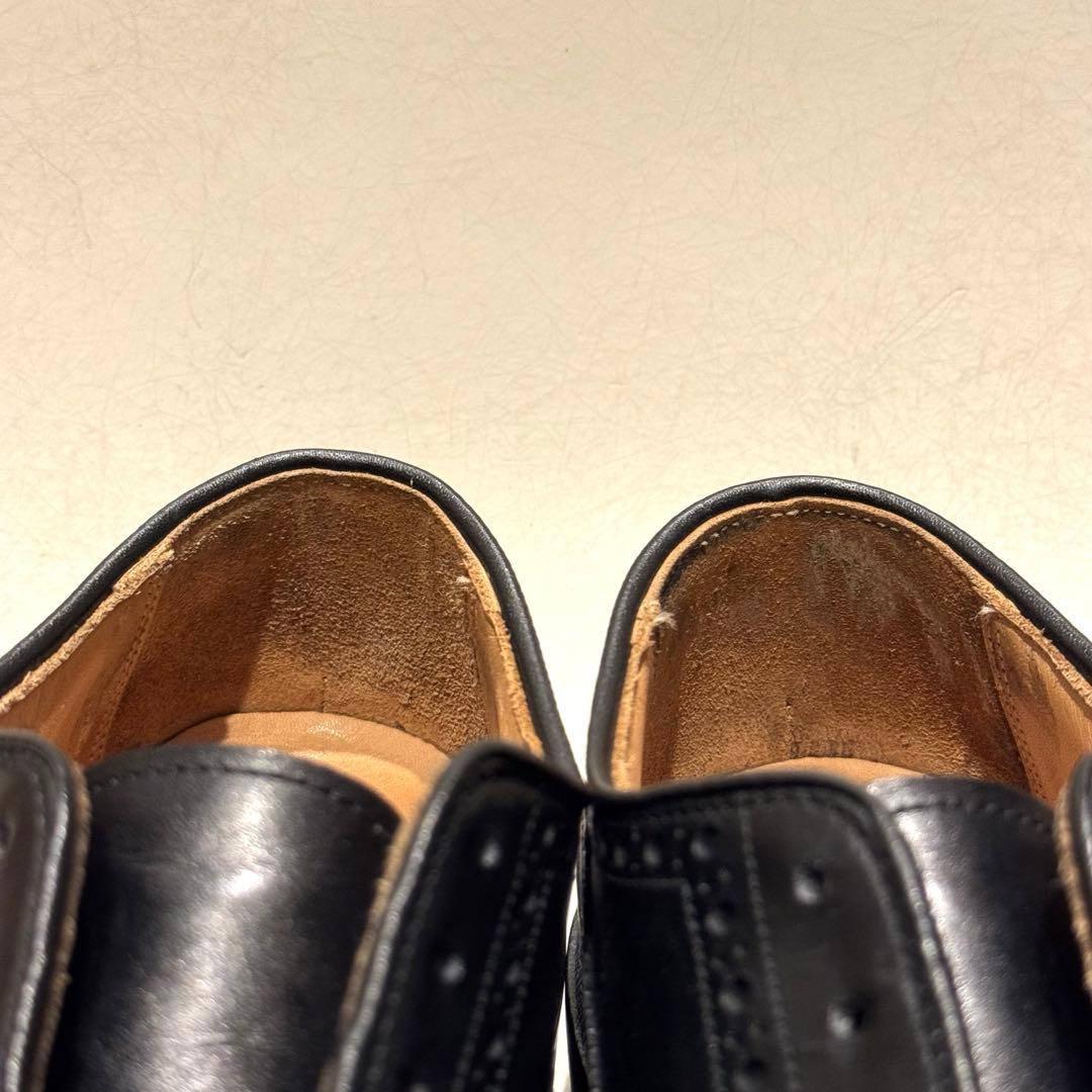 チャーチ Church's 60G Grafton