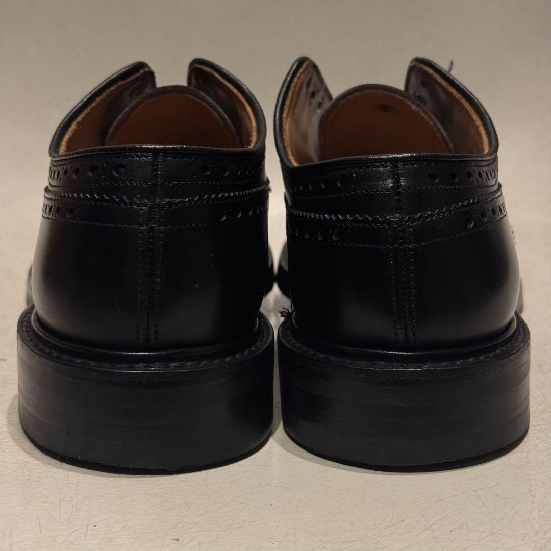 チャーチ Church's 60G Grafton