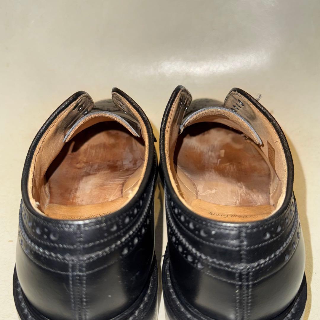 チャーチ Church's 60G Grafton