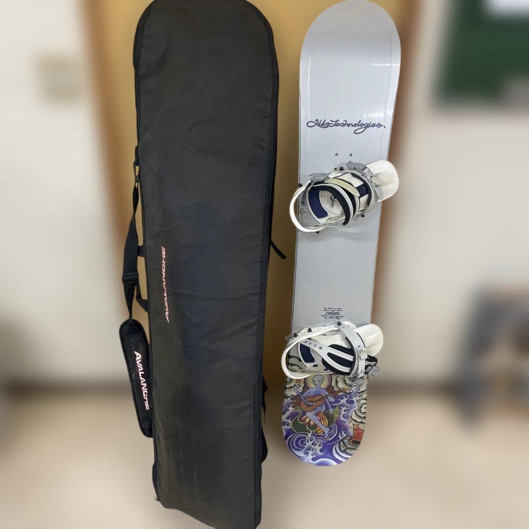 蚊取り線香　リブテックボード　FLUXビンディング