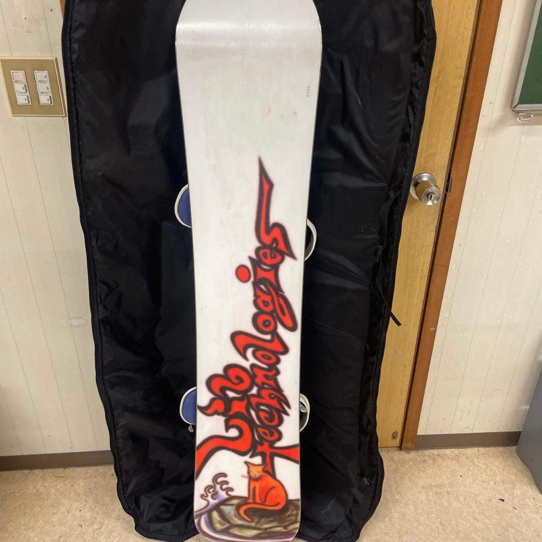 蚊取り線香　リブテックボード　FLUXビンディング