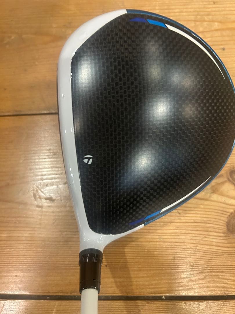 テーラーメイドSIM２レディース flexＬ　ドライバー