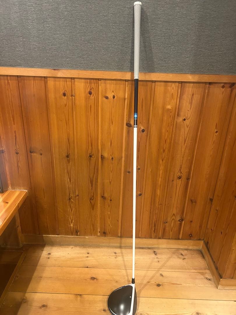 テーラーメイドSIM２レディース flexＬ　ドライバー