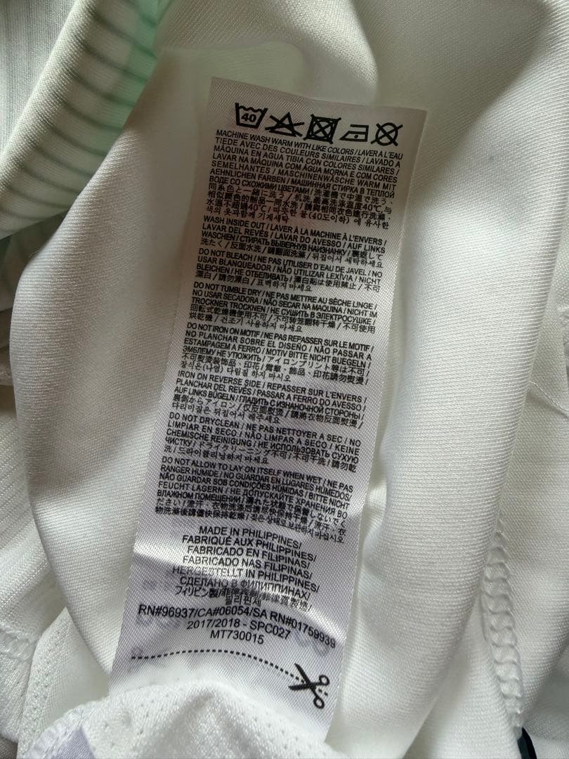 【正規品】 リバプール ユニフォーム 2017 2018リヴァプール ウェア