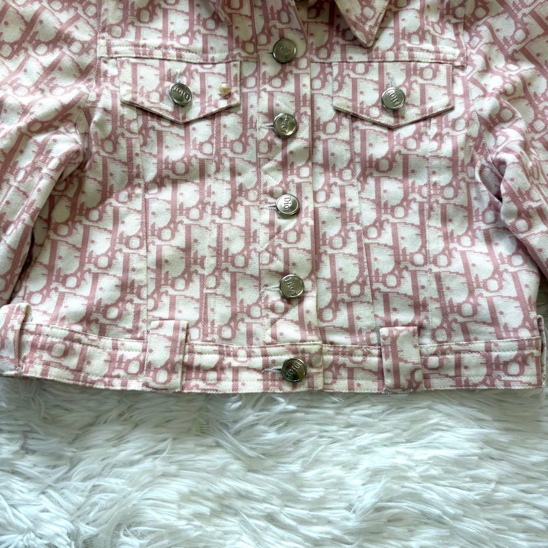 Christian Dior ジャケット スカート キッズ 110〜120cm