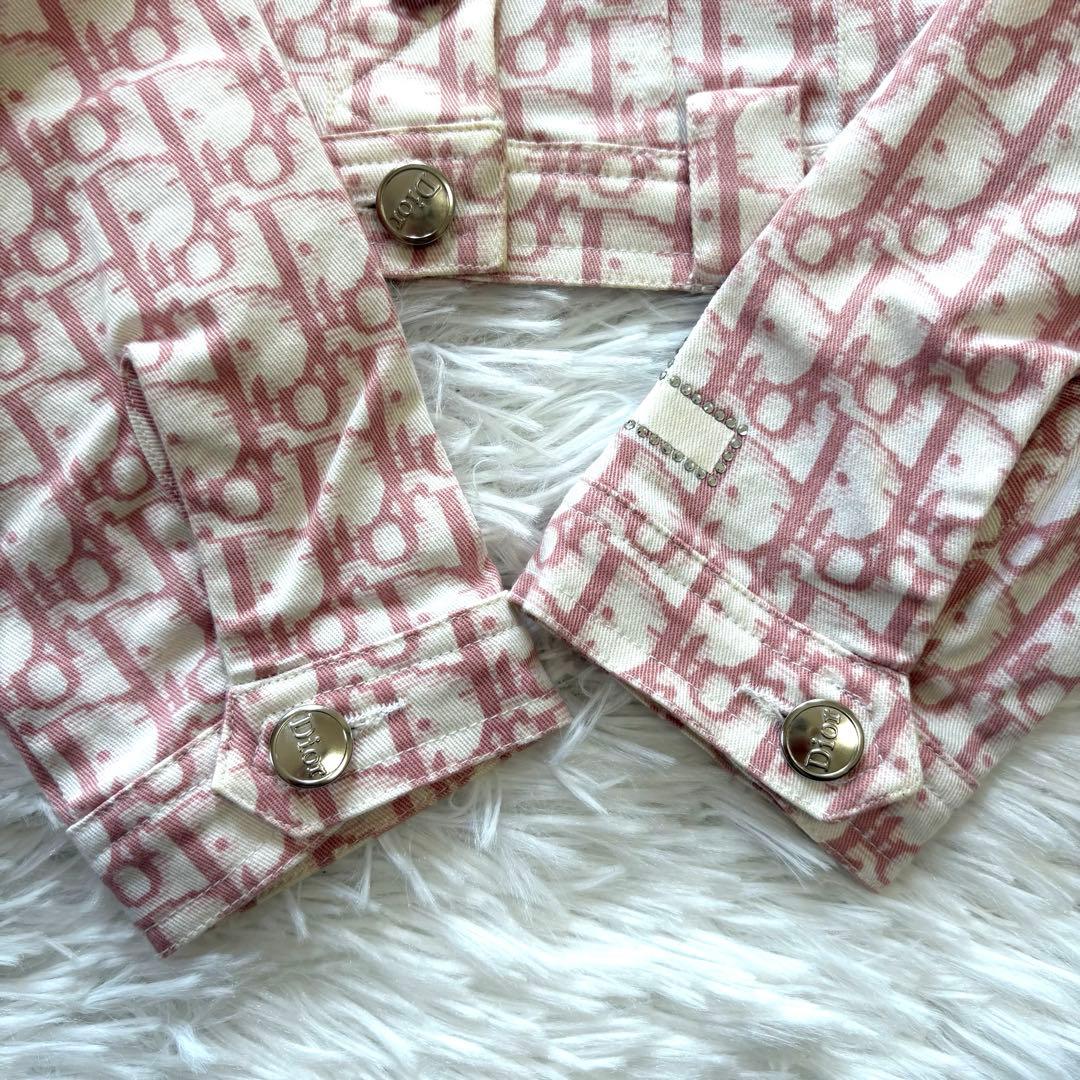 Christian Dior ジャケット スカート キッズ 110〜120cm