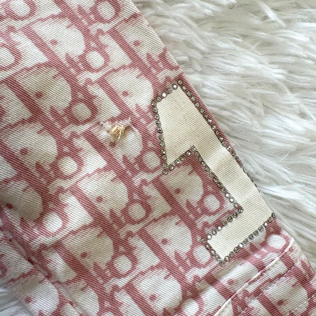 Christian Dior ジャケット スカート キッズ 110〜120cm