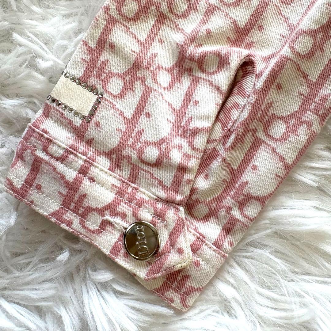 Christian Dior ジャケット スカート キッズ 110〜120cm