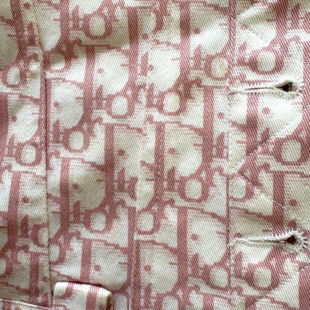 Christian Dior ジャケット スカート キッズ 110〜120cm