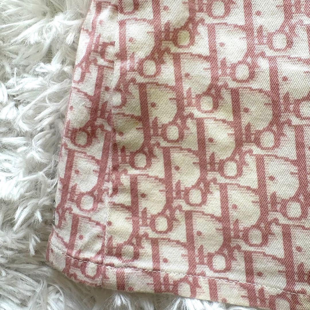 Christian Dior ジャケット スカート キッズ 110〜120cm